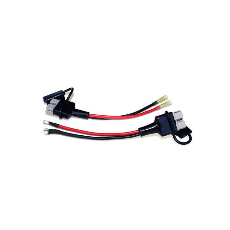 Trolling Motor Battery Quick Connectors Pro Controll