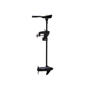 ProControll-L-Type Hand Controlled Front Mount Trolling Motor