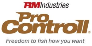 Trolling Motor Dealer Pro Controll by RM Industries