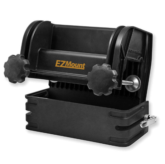 EZ Mount for trolling motors