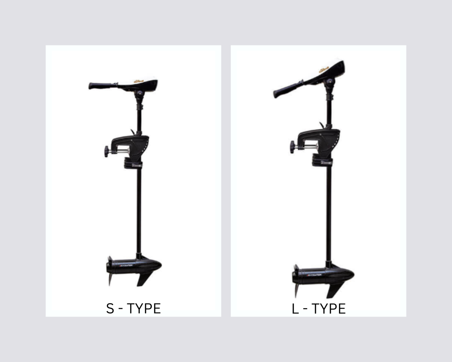 Hand Controlled Trolling Motor & EZ Mount by Pro Controll